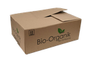 Caja Bio-Organik - Biofertilizante en atomizador   (uso domestico y viveros - 15 pzas x 1lt)