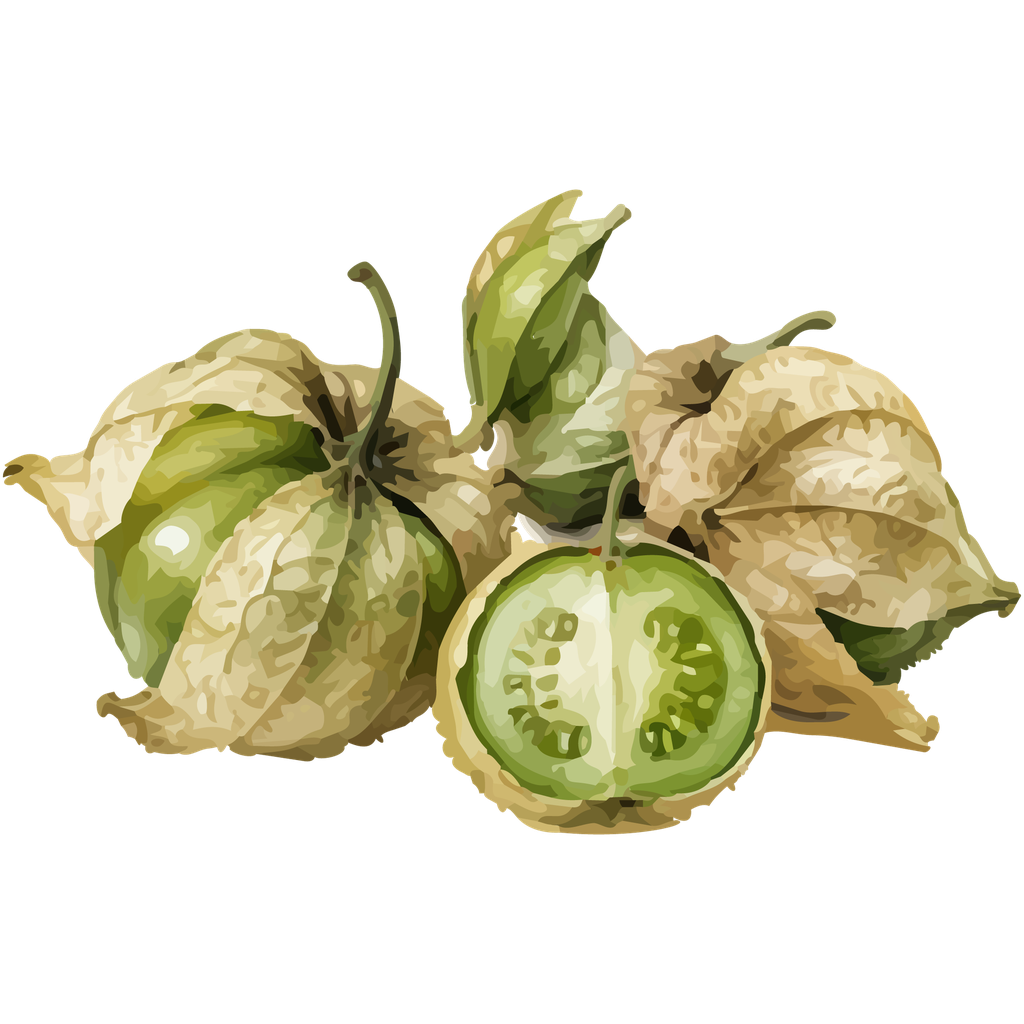 Tomate de cáscara