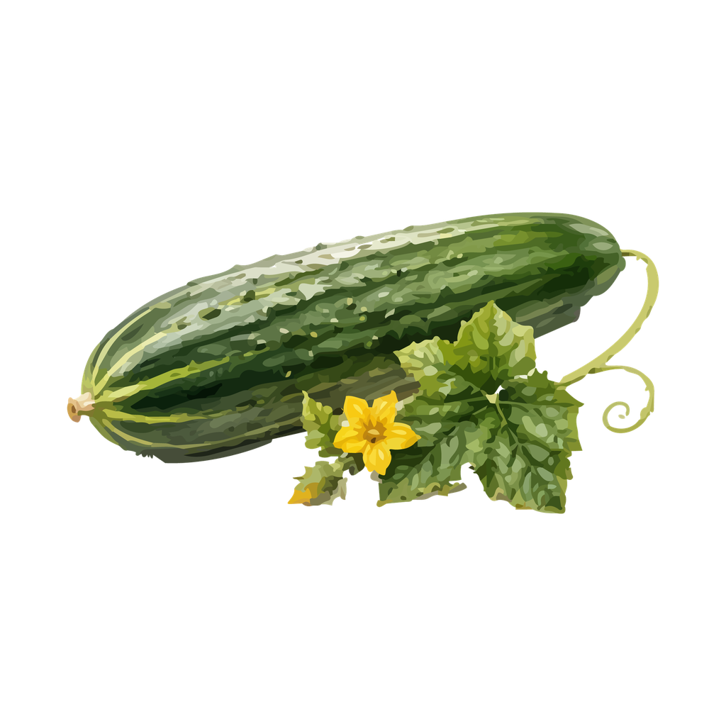 Pepino Criollo