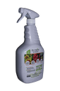 Bio-Organik - Biofertilizante en atomizador   (uso domestico y viveros) 950 ml