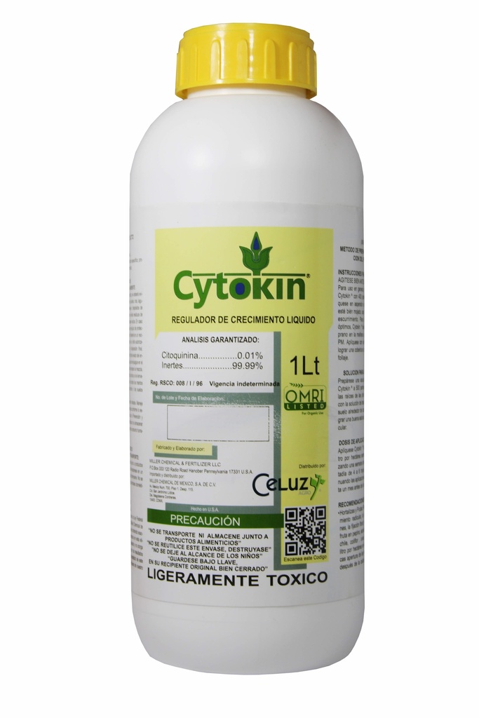 Cytokin