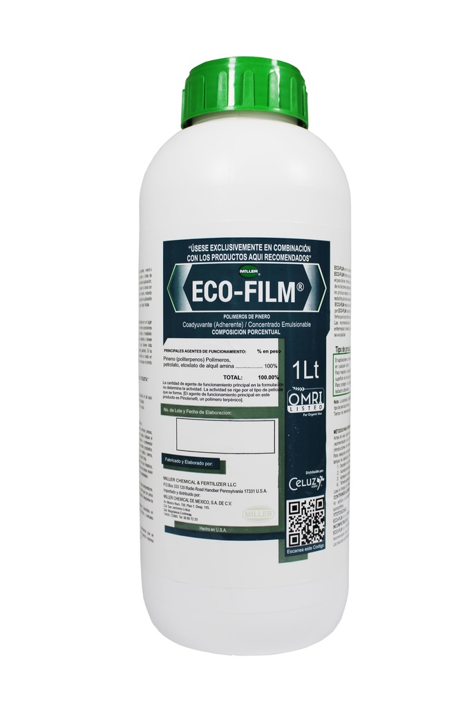 Ecofilm