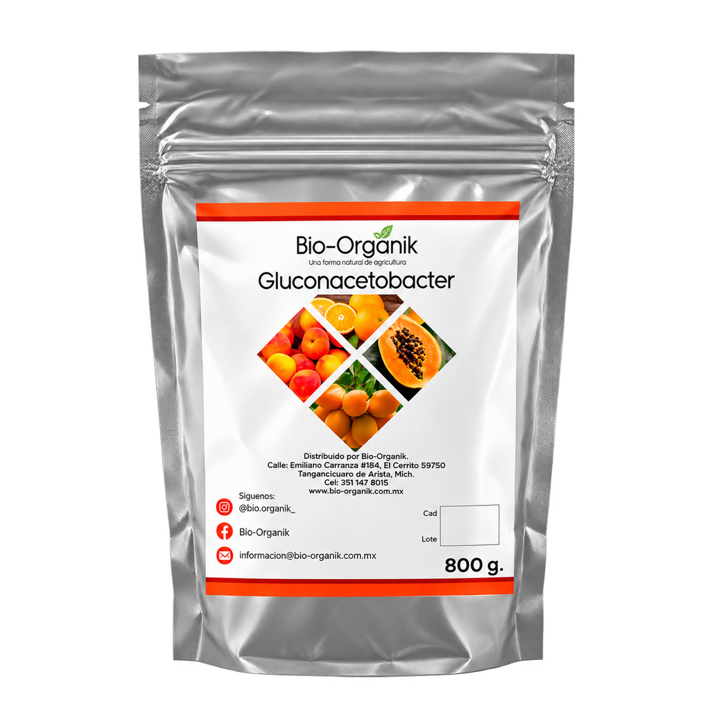 Micronatura® (Gluconacetobacter) 800 gr