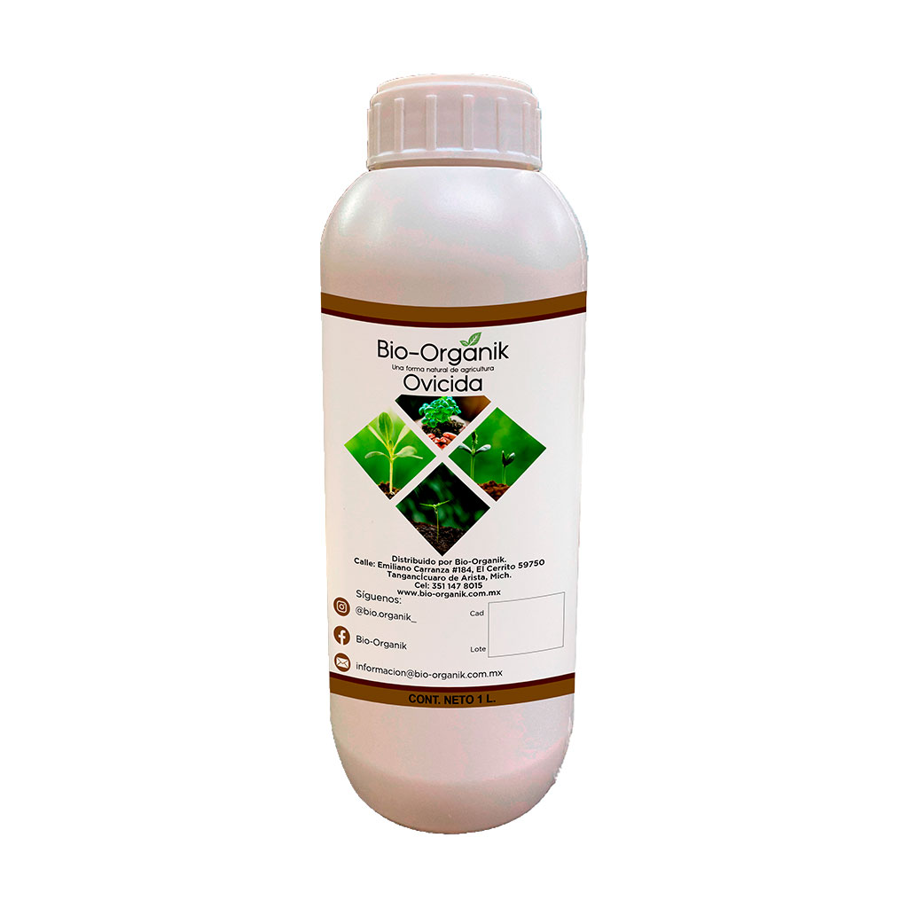 BioOvicide® (Ovicida) 1 L