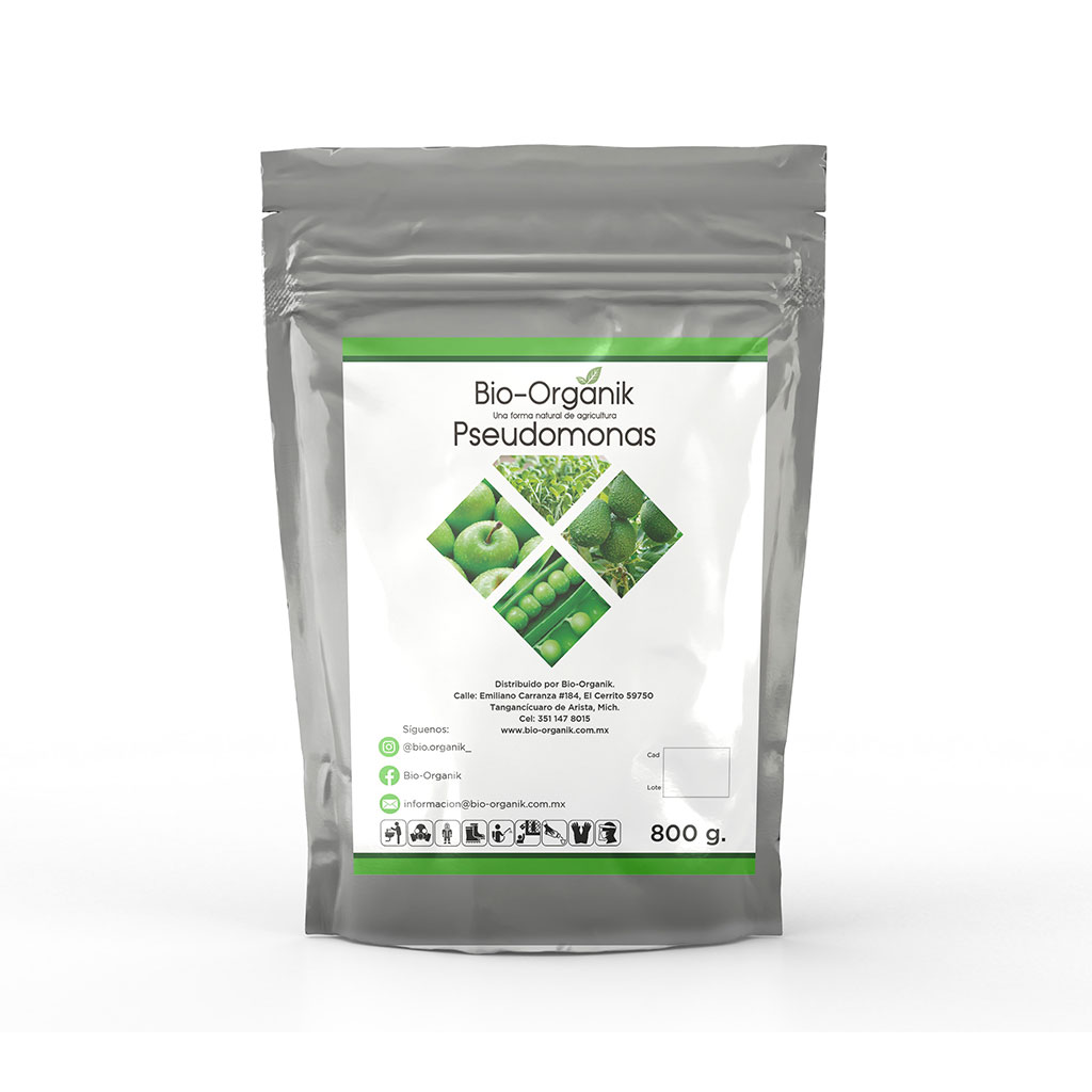 Biomycelium Guard® (Pseudomonas) 800 gr