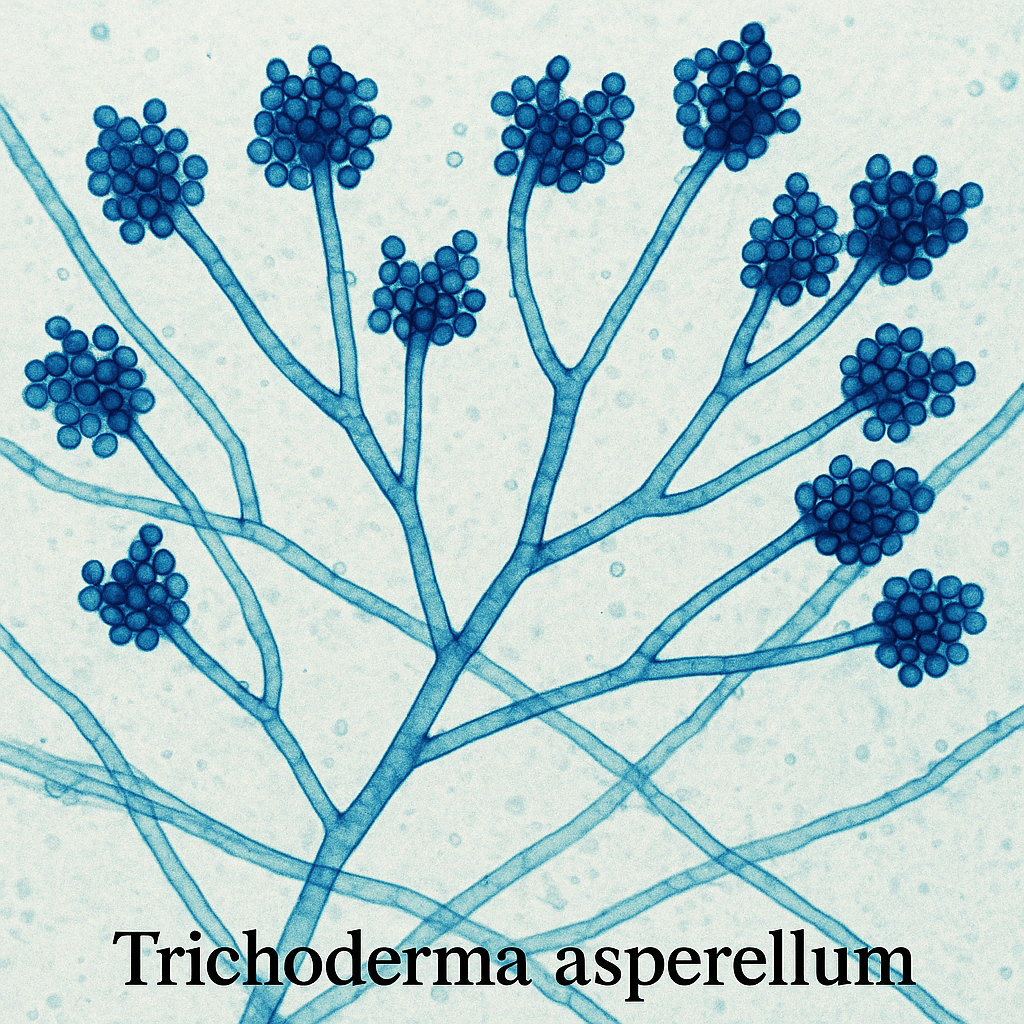 Asperelix® (Asperellum) 200 gr