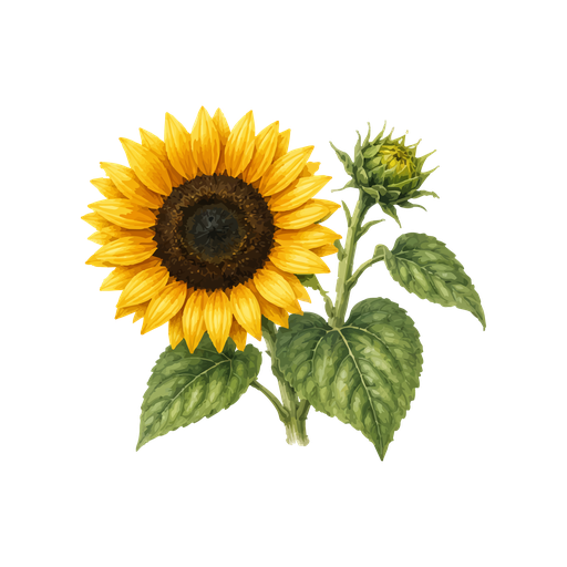 [7020022] Girasol