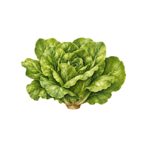 [7020023] Lechuga orejona