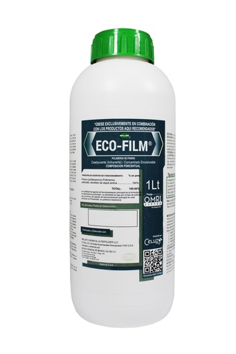 [6030001] Ecofilm