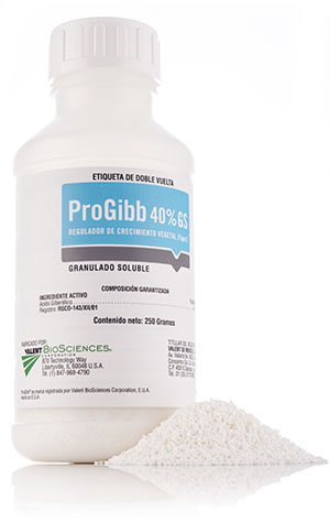 [6030008] Progibb 40% fco 250 gr