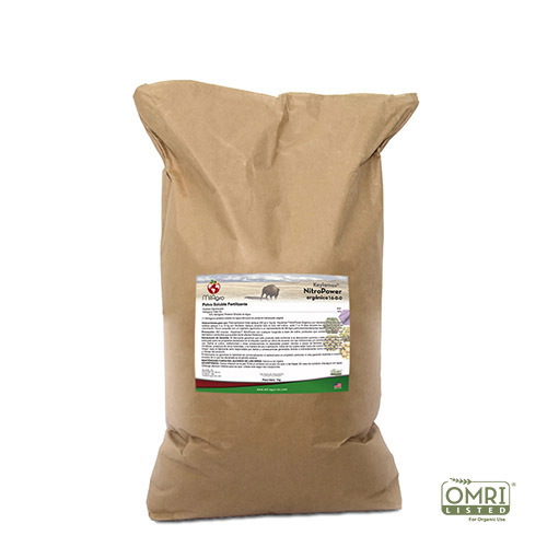 [6030009] Nitr—geno org‡nico 16-0-0