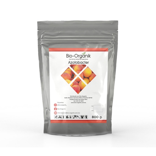 [2020008] Nitrovital® (Azotobacter) 800 gr