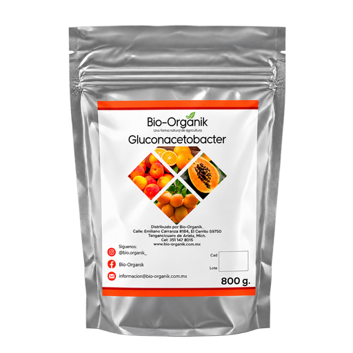 [2020014] Micronatura® (Gluconacetobacter) 800 gr