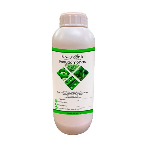 [4020005] Biomycelium Guard® (Pseudomonas) 1 L