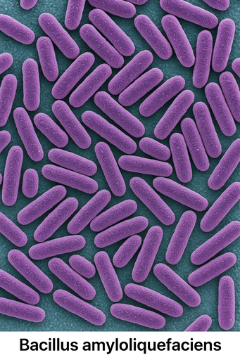 [4020009] Amiloguard¨ (B. amyloliquefaciens) 800 gr