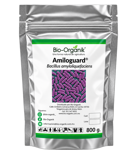 [4020009] Amiloguard® (B. amyloliquefaciens) 800 gr
