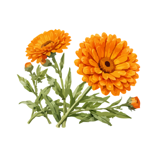[7020005] Calendula